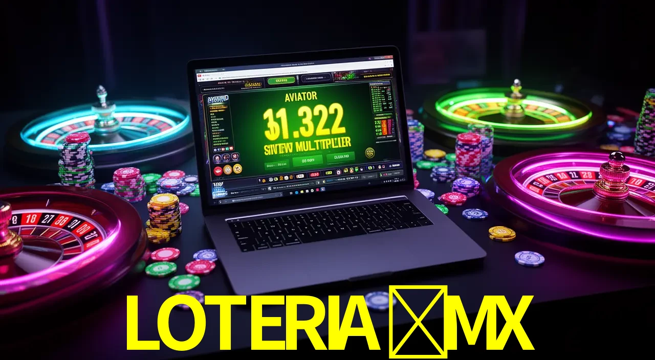 LOTERIA-MX Match Schedule