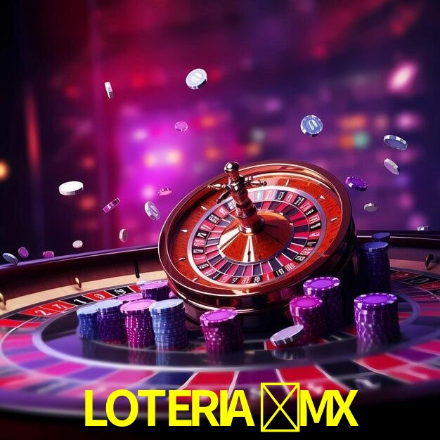 LOTERIA-MX Preguntas frecuentes sobre LOTERIA-MX en México