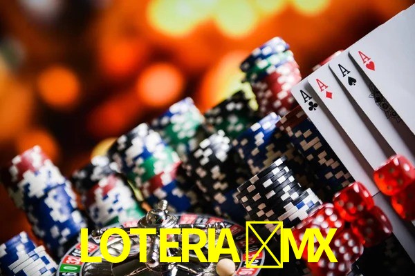LOTERIA-MX Actualizaciones instantáneas