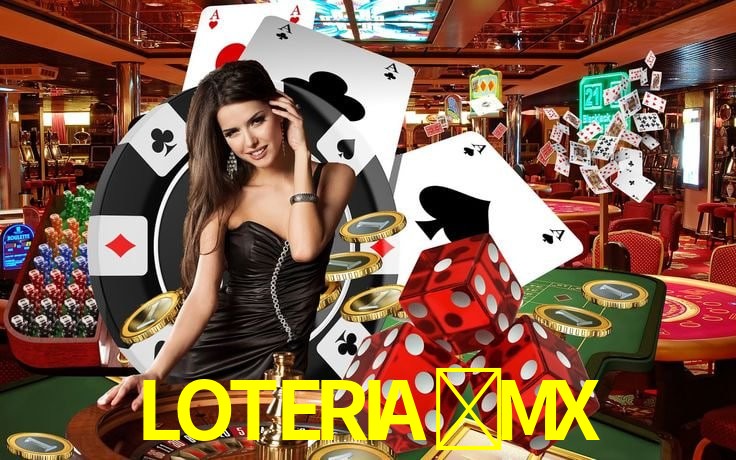 LOTERIA-MX Información confiable