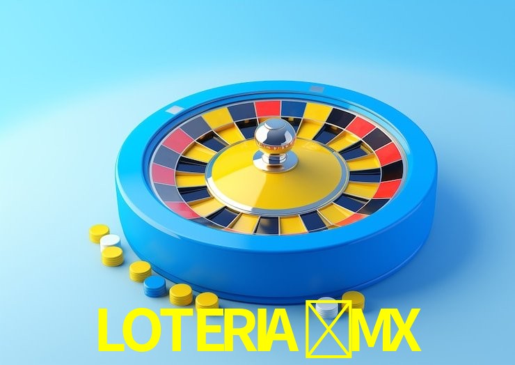 LOTERIA-MX Multideporte y juego