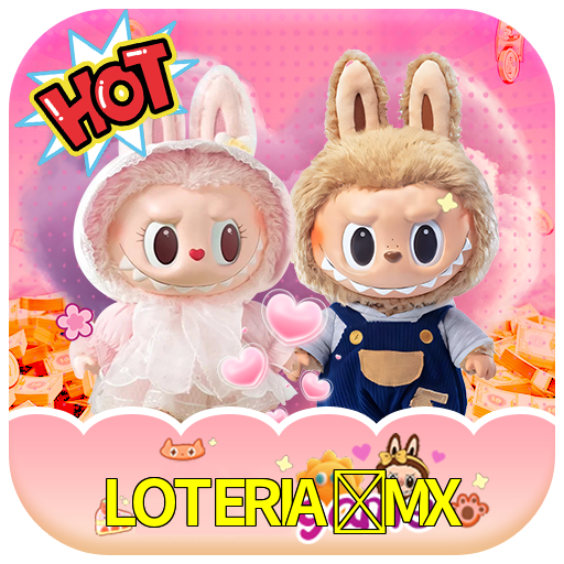 LOTERIA-MX logo
